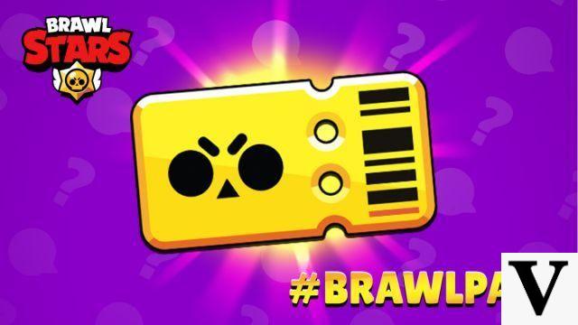 Il Brawl Pass in Brawl Stars: tutto quello che devi sapere