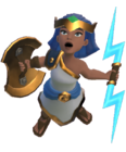Champion royal
