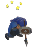 Champion royal