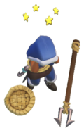 Champion royal