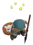 Champion royal