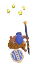 Champion royal