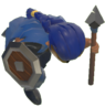 Champion royal