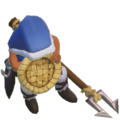 Champion royal