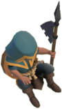 Champion royal