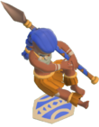 Champion royal
