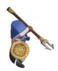 Champion royal