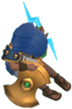 Champion royal