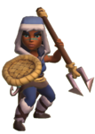 Champion royal