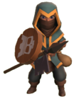 Champion royal
