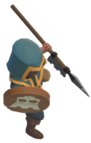 Champion royal
