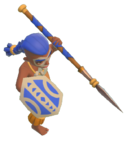 Champion royal