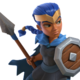 Champion royal