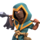 Champion royal