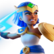 Champion royal