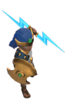 Champion royal