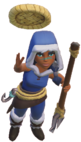 Champion royal