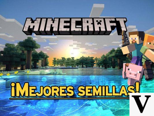 Las mejores semillas de Minecraft: guía completa