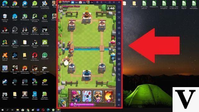 Clash Royale : Comment jouer sur PC et télécharger le jeu