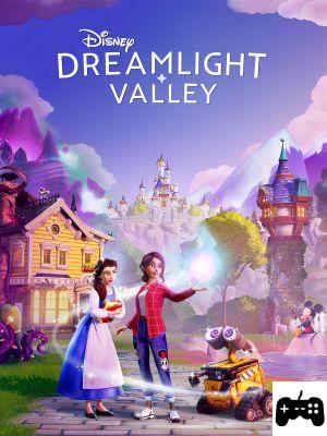 Disney Dreamlight Valley : téléchargements, exigences et plus encore