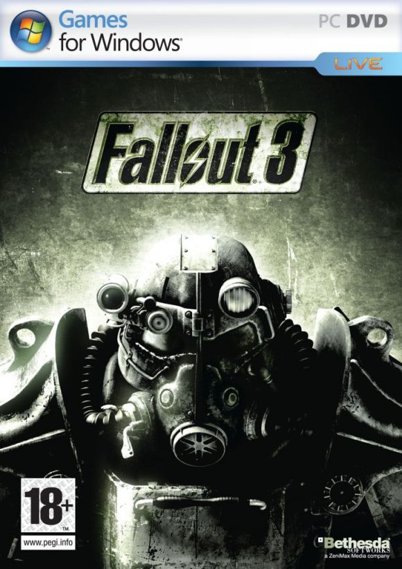 The fascinating world of Fallout 3: analysis, history and opinions