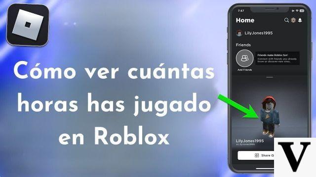 Cómo ver las horas jugadas en Roblox y otras consultas frecuentes