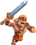 Super Bárbaro
