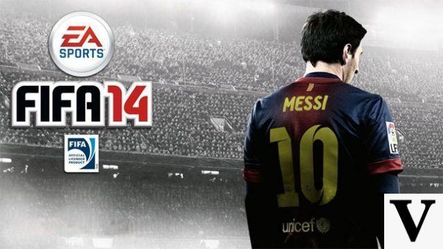 FIFA 14 para Android: peso, downloads, análises e opiniões