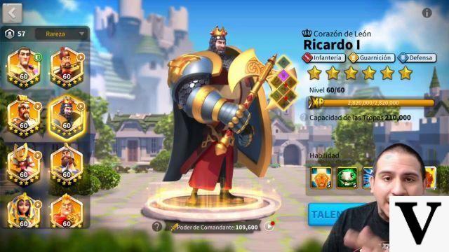 Rise of Kingdoms: tutto quello che devi sapere su questo gioco epico