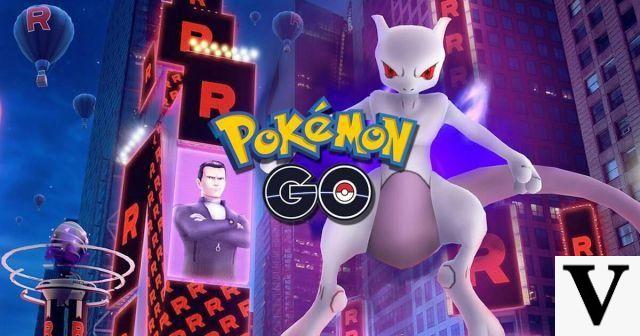 Date de sortie de Mewtwo dans Pokémon GO en 2023 et événements associés