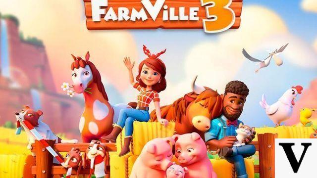 FarmVille 3 - Release date, registration and download on Android devices