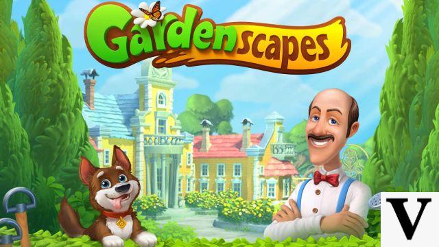 Trucos, consejos y estrategias para superar los niveles del juego Gardenscapes