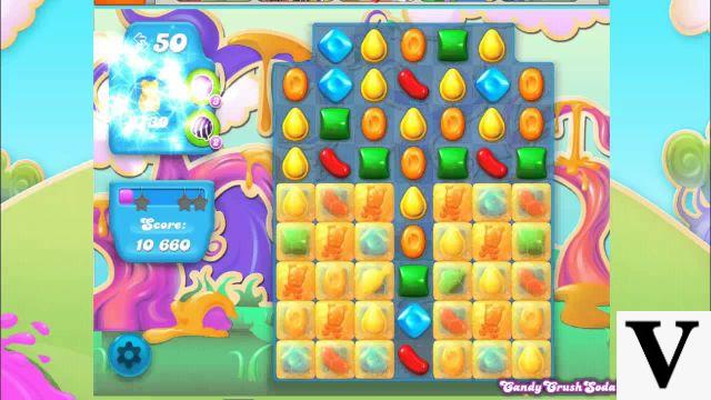 Cómo usar el Martillo Lollipop en Candy Crush Friends y obtener recompensas gratuitas en Candy Crush Soda Saga