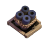 Multi mortaio