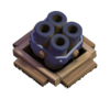 Multi mortaio