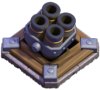 Multi mortaio