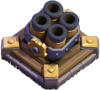 Multi mortaio