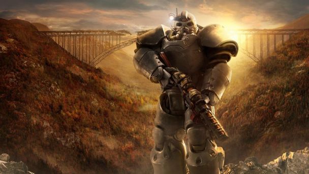 The Fallout video game saga: a post-apocalyptic adventure