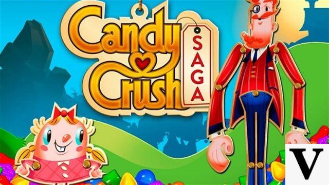 Lingots d'or dans Candy Crush : tout ce qu'il faut savoir