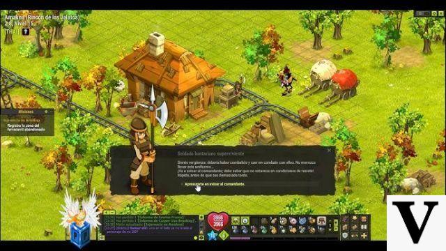 Los pergaminos en el juego DOFUS: todo lo que necesitas saber