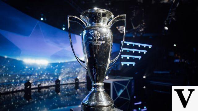 Tutto quello che c'è da sapere su FIFA 22 e la Champions League