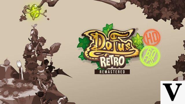 Mimobionts in the DOFUS game: services, shop and mods