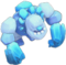 Golem de Gelo