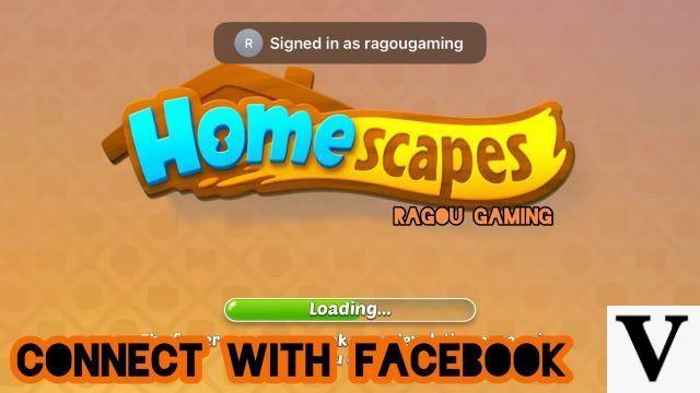 Homescapes: como jogar, transferir progresso e sincronizar com o Facebook