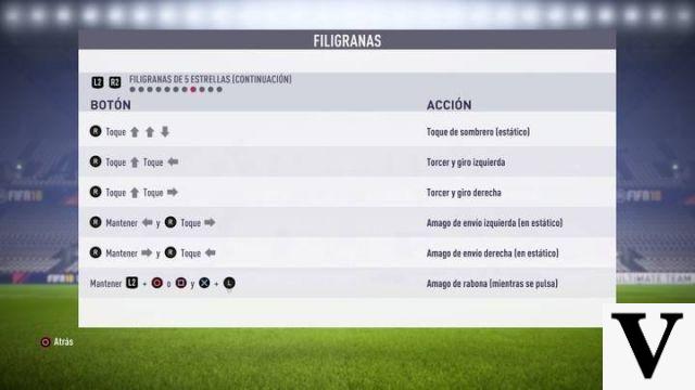 Dribbling e movimenti abili in FIFA 18: tutorial, trucchi e movimenti abili