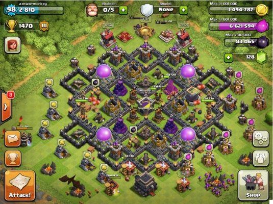 Th10 era GoWiBo