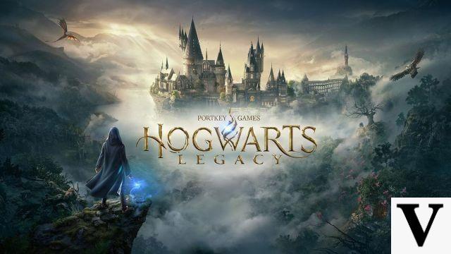 Everything you need to know about Hogwarts Legacy