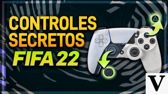 Commandes, astuces et techniques d'attaque dans les jeux de la série FIFA