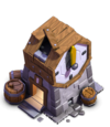 Tour de l'Horloge