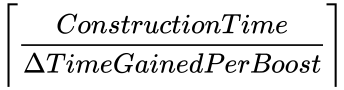 Tour de l'Horloge